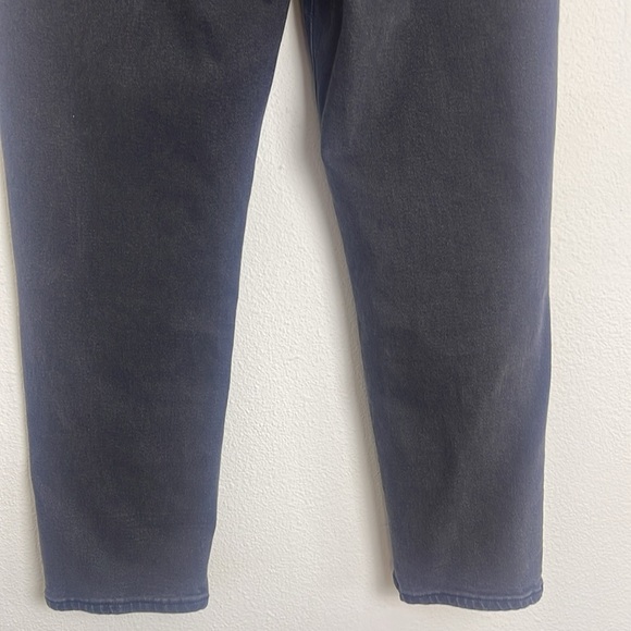 American Eagle mom jeans 10 - Picture 4 of 7